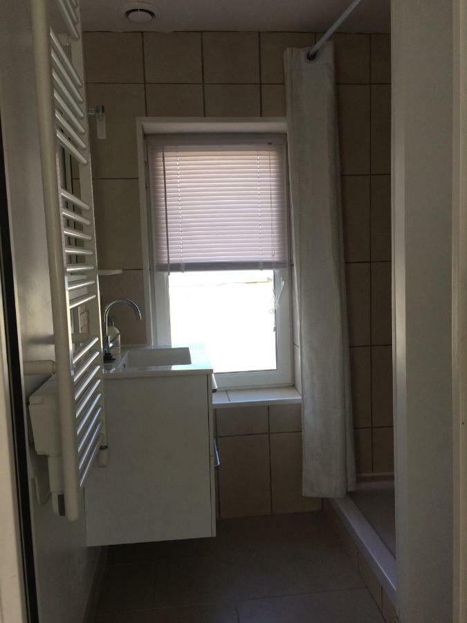 Apartmán 50 M2 De Charme Au Coeur Des Plaisirs De La Cote Luc-sur-Mer Exteriér fotografie