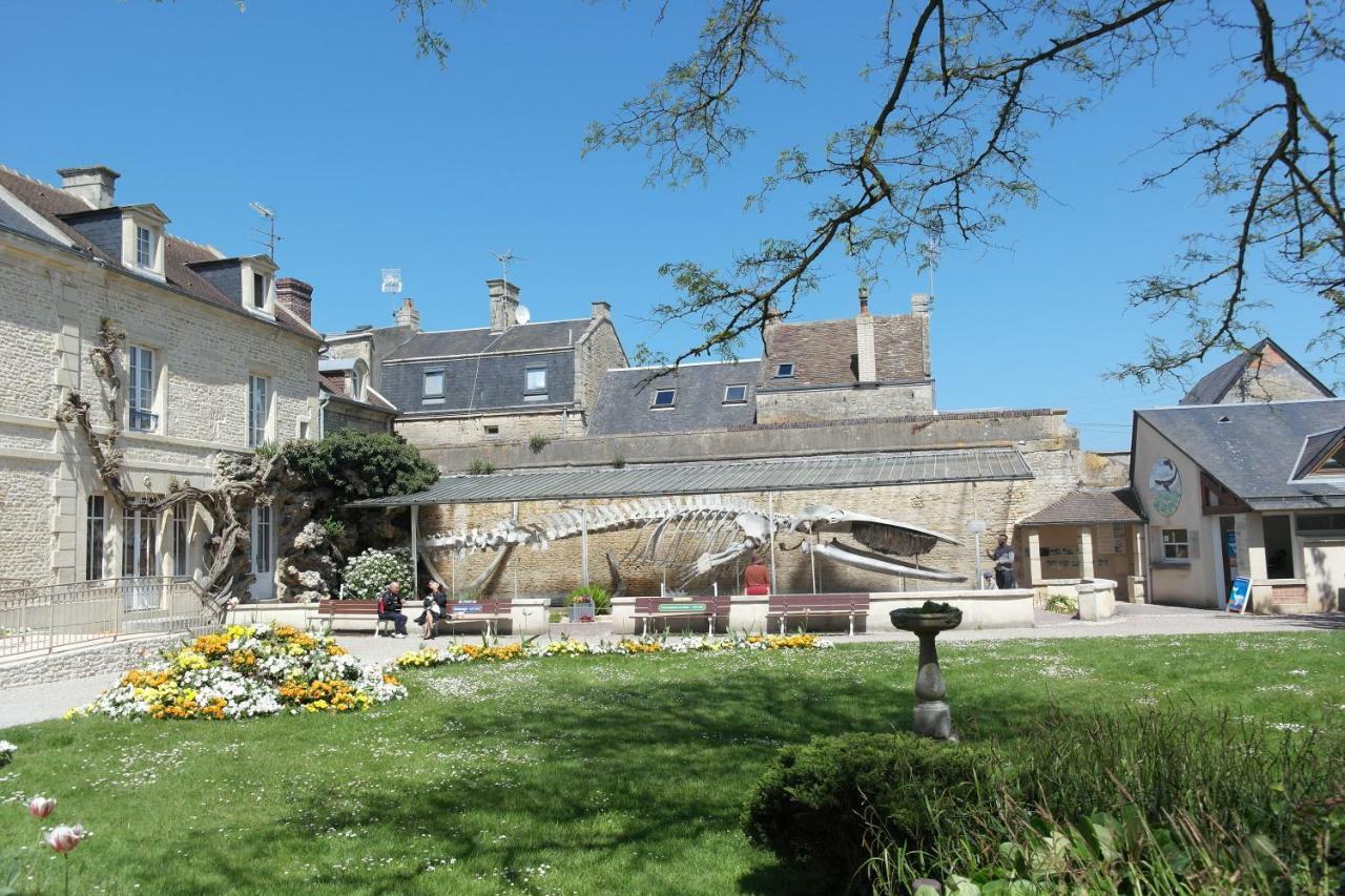 Apartmán 50 M2 De Charme Au Coeur Des Plaisirs De La Cote Luc-sur-Mer Exteriér fotografie