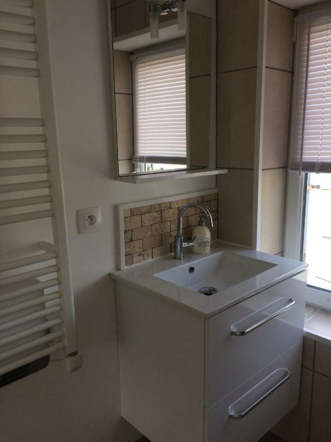 Apartmán 50 M2 De Charme Au Coeur Des Plaisirs De La Cote Luc-sur-Mer Exteriér fotografie